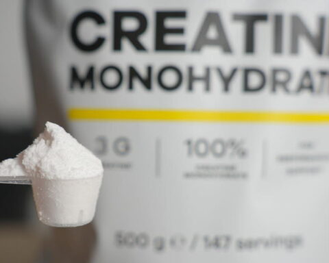La créatine : complément alimentaire sûr pour la santé des sportifs ?