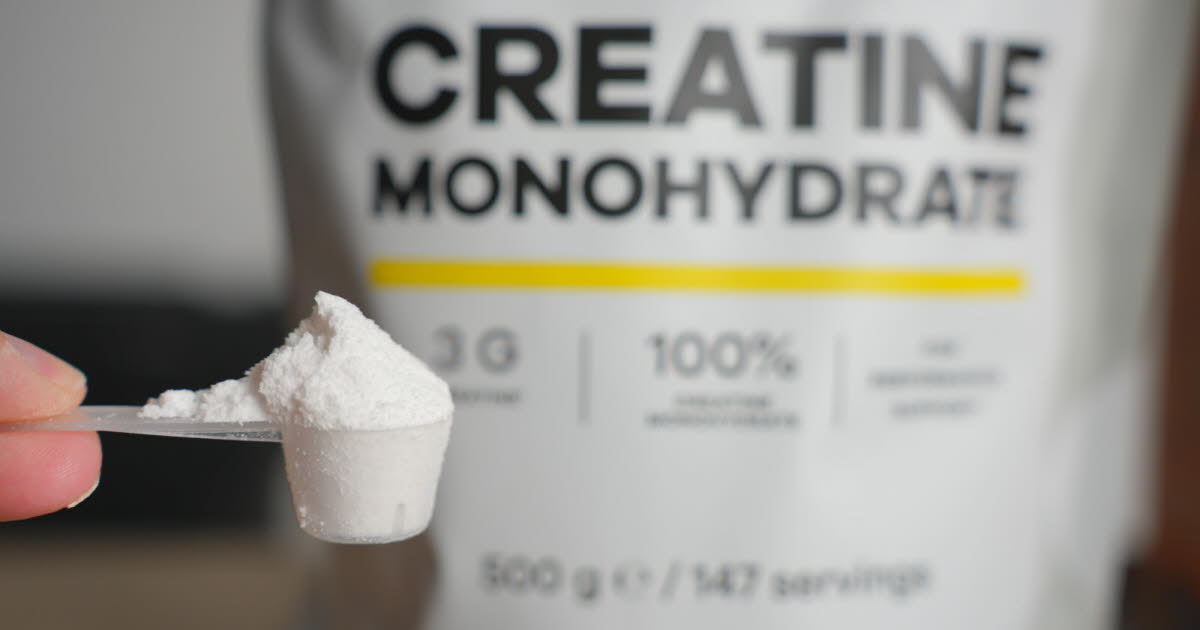 La créatine : complément alimentaire sûr pour la santé des sportifs ?