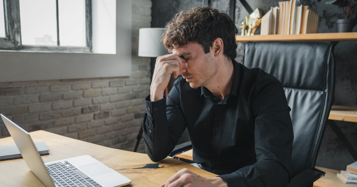 La fatigue visuelle et la sécheresse oculaire : comment se protéger des effets néfastes des écrans