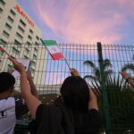 La fédération de football iranienne accuse les États-Unis de comportement discriminatoire et de restrictions injustes