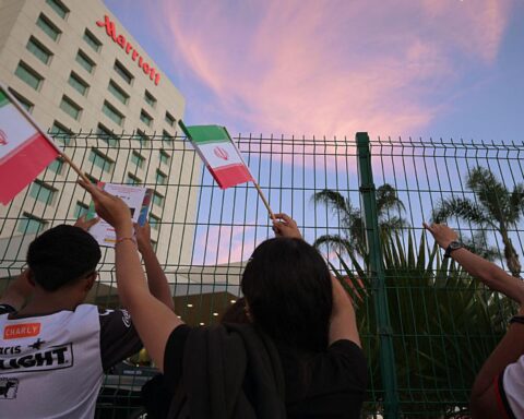 La fédération de football iranienne accuse les États-Unis de comportement discriminatoire et de restrictions injustes