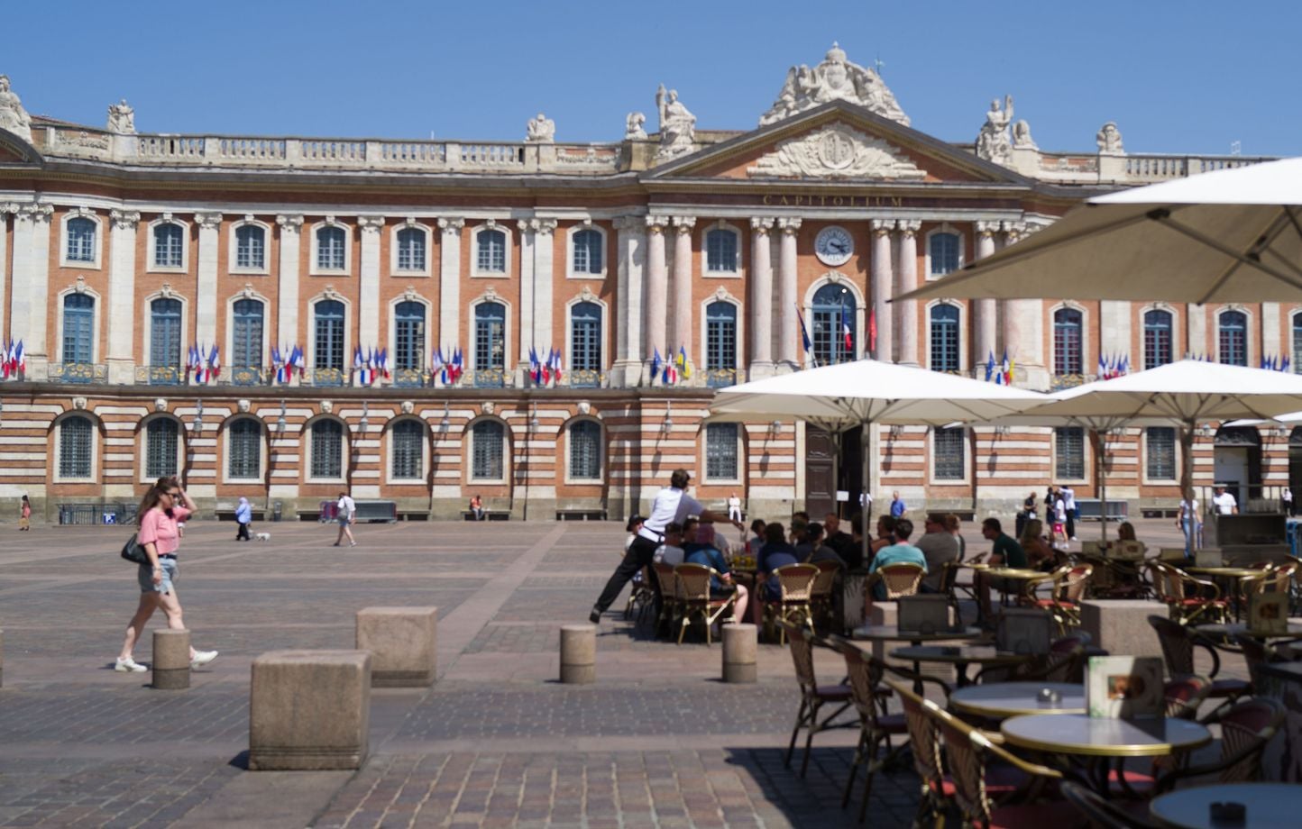 La France enregistre son printemps le plus chaud depuis 1900 selon Météo-France
