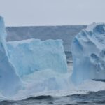 La France et d'autres pays expriment leur inquiétude face à l'absence de mentions du changement climatique dans le Traité de l'Antarctique
