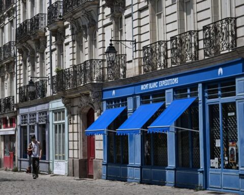 La journée de mardi a établi un nouveau record de chaleur en France