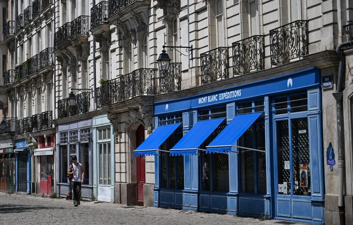 La journée de mardi a établi un nouveau record de chaleur en France