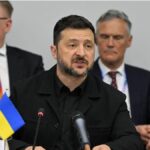 La Pologne retire une distinction à Zelensky, l'Ukraine dénonce une "erreur stratégique"