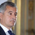 La popularité de Gérald Darmanin en chute après les révélations sur l'affaire Lyhanna