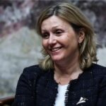 La présidente de l'Assemblée nationale demande l'inscription d'une loi sur les violences sexistes après la mort de Lyhanna