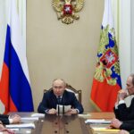 La Russie veut la souveraineté en intelligence artificielle, mais rencontre des problèmes de composants