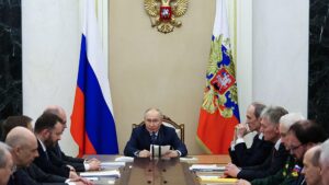 La Russie veut la souveraineté en intelligence artificielle, mais rencontre des problèmes de composants