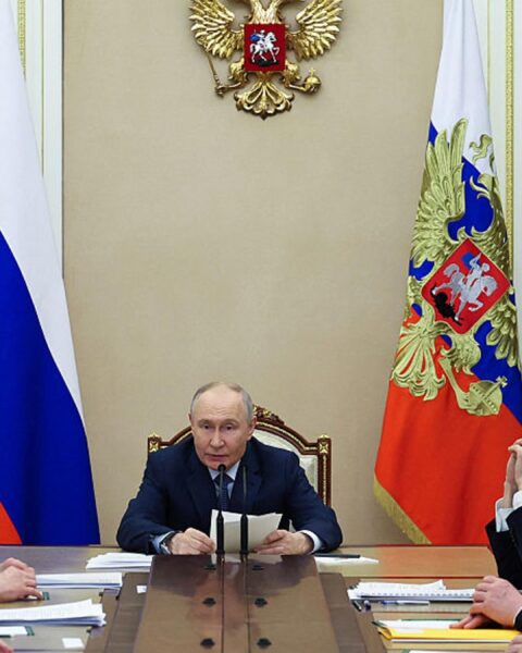 La Russie veut la souveraineté en intelligence artificielle, mais rencontre des problèmes de composants