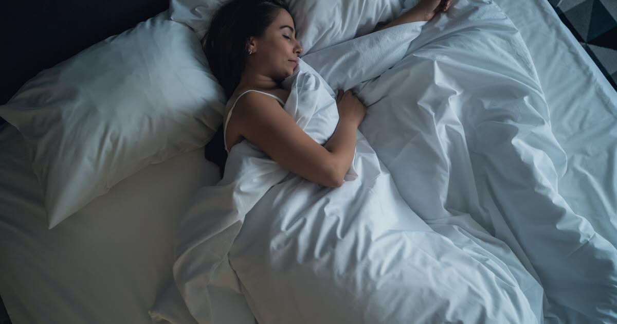 La séparation des lits : une menace pour l'union des couples ?