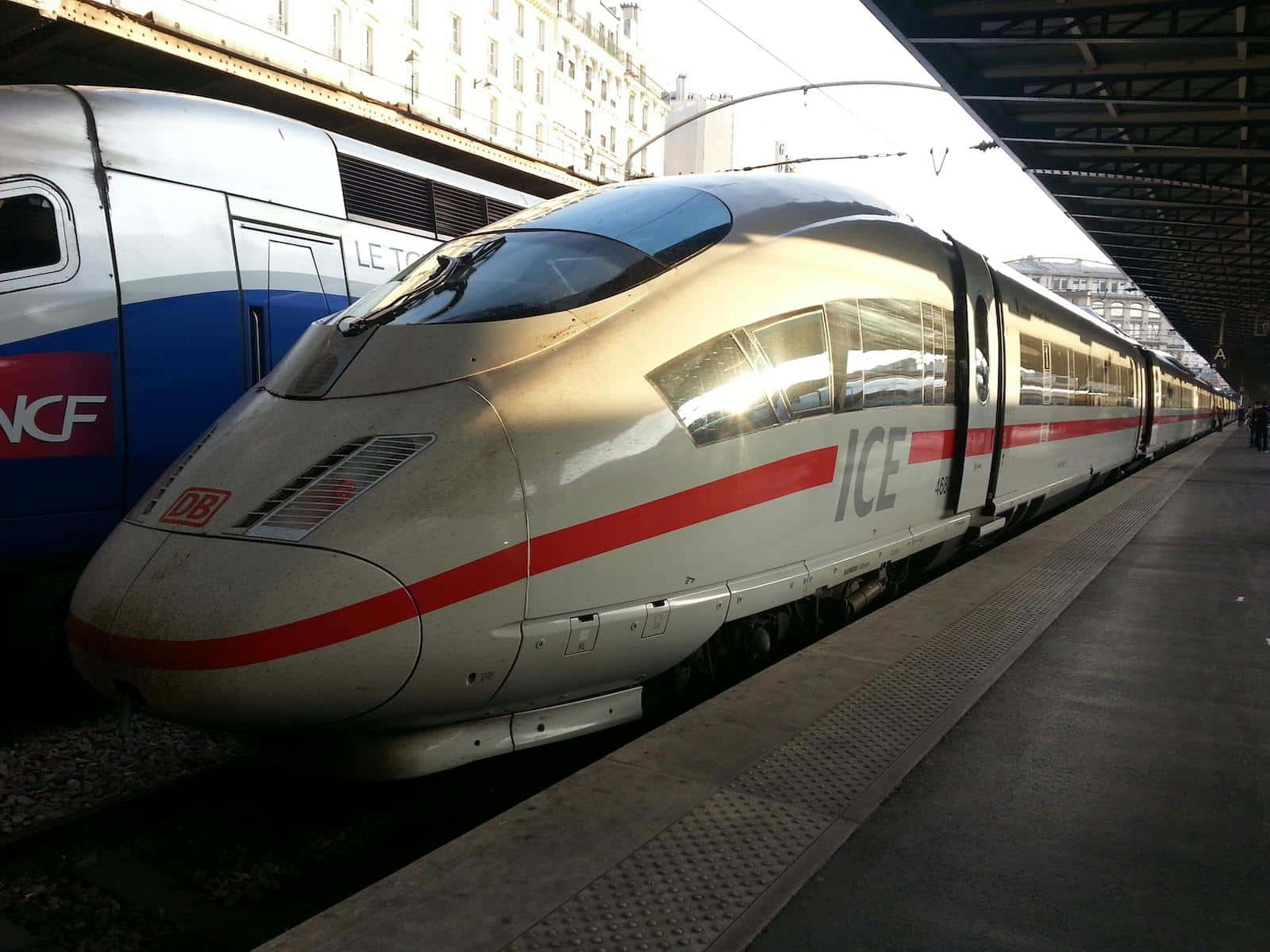 La SNCF propose des milliers de billets à prix réduit pour août 2026.