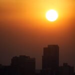 La Terre pourrait finalement échapper à l'engloutissement par le Soleil, selon une étude récente
