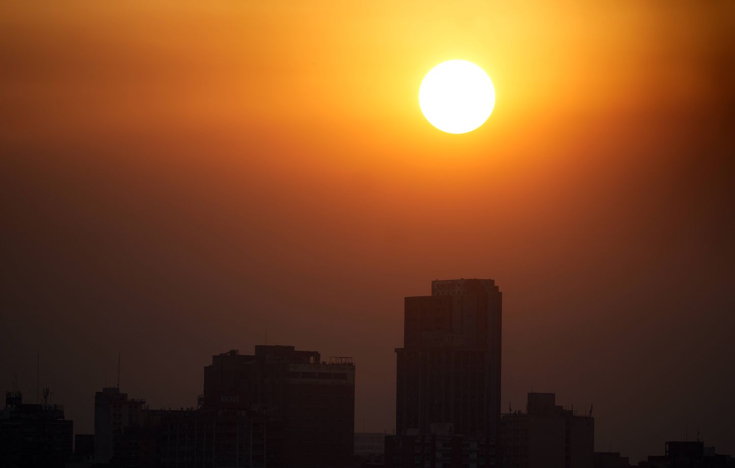 La Terre pourrait finalement échapper à l'engloutissement par le Soleil, selon une étude récente