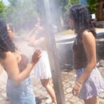 La vigilance rouge pour la canicule maintenue dans le Haut et le Bas-Rhin