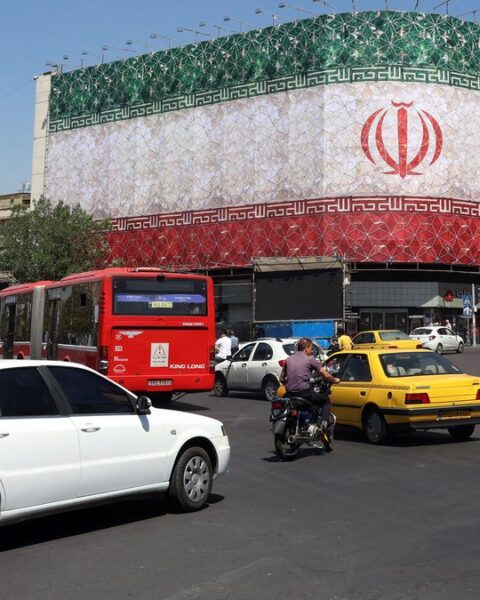 L'accord Washington-Téhéran et son impact potentiel sur les mouvements de contestation en Iran