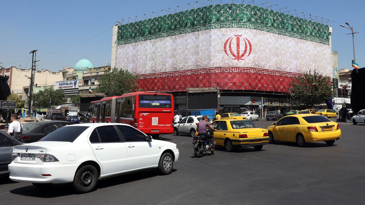 L'accord Washington-Téhéran et son impact potentiel sur les mouvements de contestation en Iran