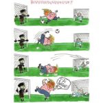 L'actualité illustrée : avec le protocole d'accord, Trump trahit Israël et un nouveau public américain découvre le football professionnel.