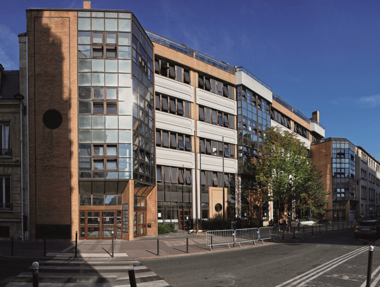 Lancement de l'IGENSIA School of Business par le Groupe IGENSIA Education pour relever les défis du XXIe siècle.
