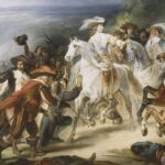 L'armée de Louis XIV au XVIIe siècle : une réalité homosexuelle plus tolérée qu'attendue