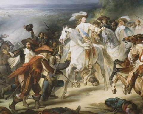 L'armée de Louis XIV au XVIIe siècle : une réalité homosexuelle plus tolérée qu'attendue