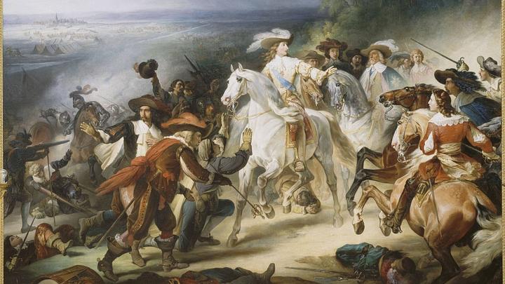 L'armée de Louis XIV au XVIIe siècle : une réalité homosexuelle plus tolérée qu'attendue