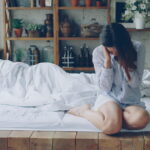 Larmes après l'amour : comprendre les émotions et les réactions hormonales liées à l'intimité