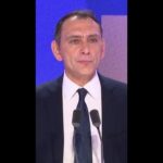 Laurent Jacobelli indique que le Rassemblement national respectera un référendum sur la peine de mort