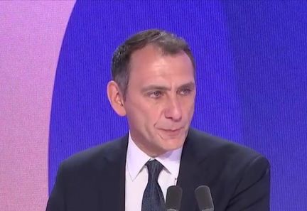 Laurent Jacobelli : le RN respectera un référendum sur la peine de mort pour crimes envers les enfants