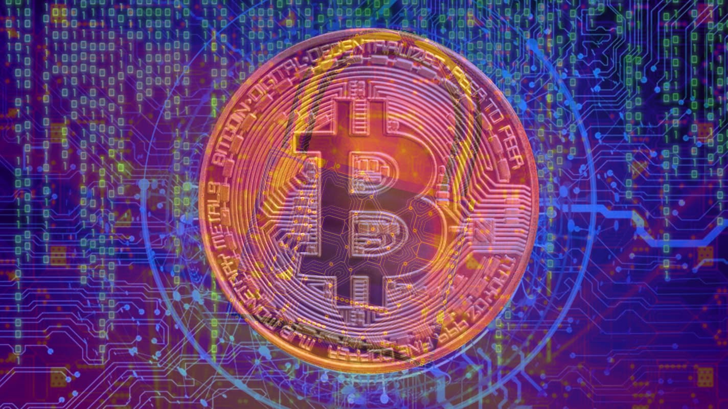 Le bitcoin chute sous les 70.000 dollars, suscitant des craintes chez les investisseurs