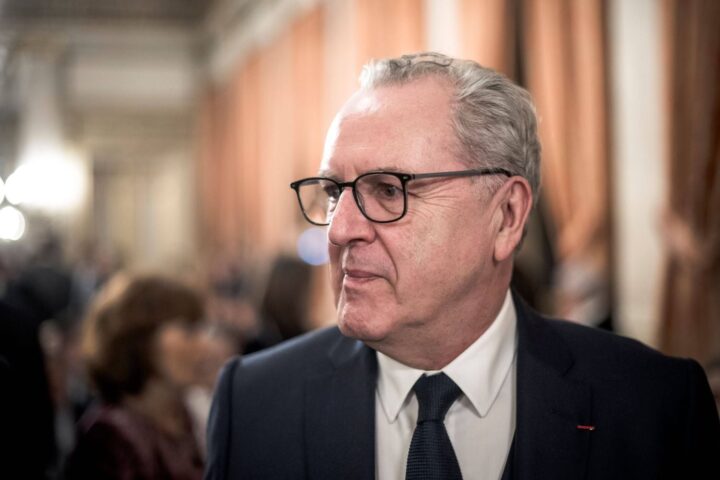 Le Conseil constitutionnel déclare une partie de la loi sur le démarchage téléphonique inconstitutionnelle