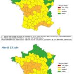 Le ministre de l'Éducation confirme le maintien des examens matinaux malgré la canicule