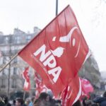 Le NPA-l'Anticapitaliste soutient Jean-Luc Mélenchon pour l'élection présidentielle de 2027