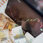 Le PIB irlandais plonge, l'Europe en difficulté également.