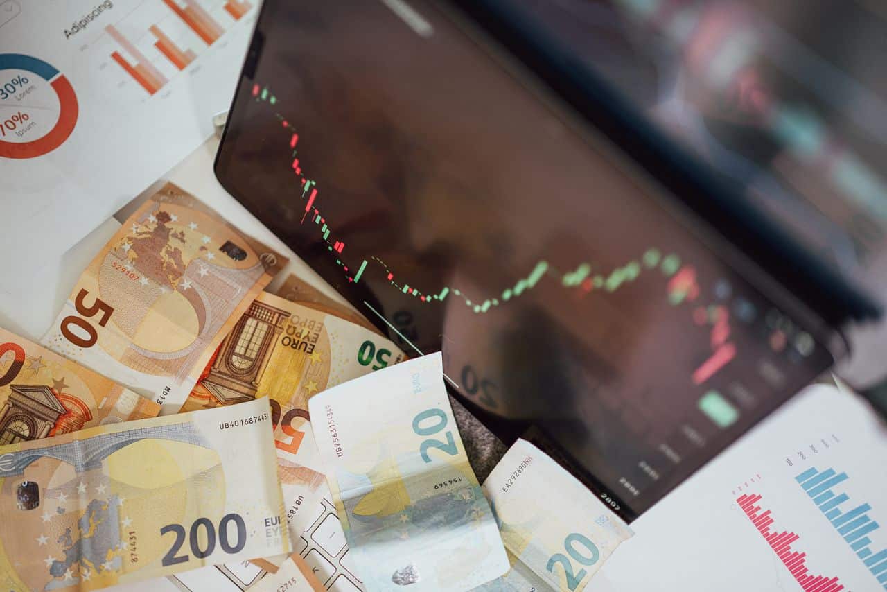 Le PIB irlandais plonge, l'Europe en difficulté également.