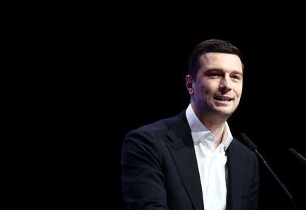 Le Rassemblement national développe une IA pour faciliter l'accès à son programme présidentiel