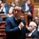 Le Sénat supprime la trajectoire budgétaire des armées, créant une impasse pour Lecornu
