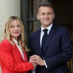 Le sommet d'Antibes : Macron et Meloni cherchent à rétablir les relations franco-italiennes