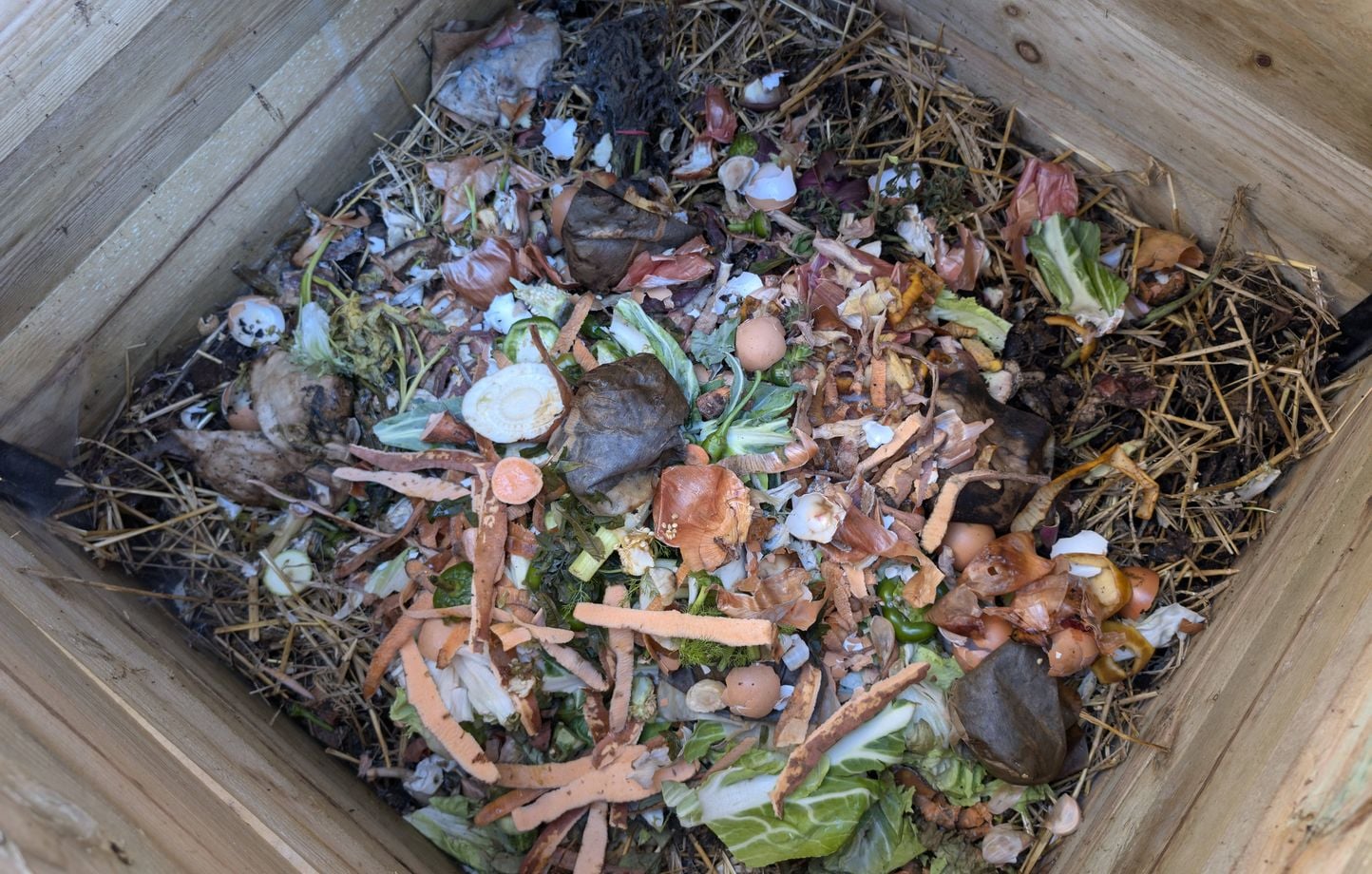 Le tri des déchets alimentaires pourrait-il entraîner moins de collectes en porte-à-porte en France ?