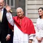 Le voyage du pape Léon en Espagne et son hommage au pape François