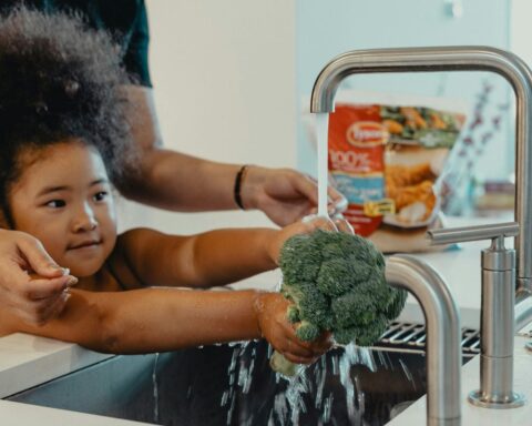 L'ECHA classifie le TFA, polluant de l'eau du robinet, comme toxique pour la reproduction