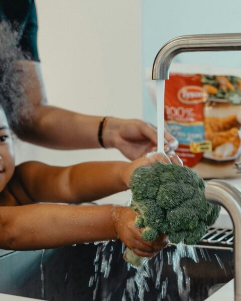 L'ECHA classifie le TFA, polluant de l'eau du robinet, comme toxique pour la reproduction