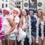 « L'engouement des ultrafans : comment leur passion pour les popstars façonne leur vie »