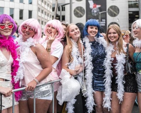 « L'engouement des ultrafans : comment leur passion pour les popstars façonne leur vie »