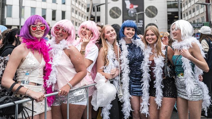 « L'engouement des ultrafans : comment leur passion pour les popstars façonne leur vie »