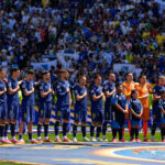 L'équipe de Bosnie-Herzégovine à la Coupe du Monde change déjà l'histoire du pays