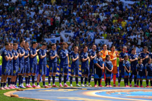 L'équipe de Bosnie-Herzégovine à la Coupe du Monde change déjà l'histoire du pays