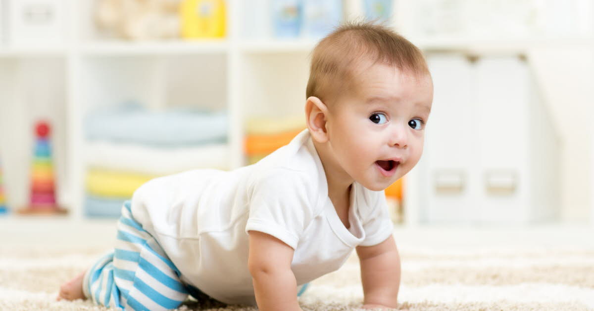Les bébés naissent avec près de 100 os supplémentaires comparés aux adultes, pourquoi ?