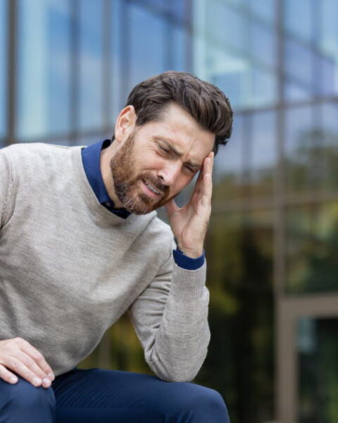 Les chercheurs identifient deux conditions météorologiques liées à l'augmentation des migraines